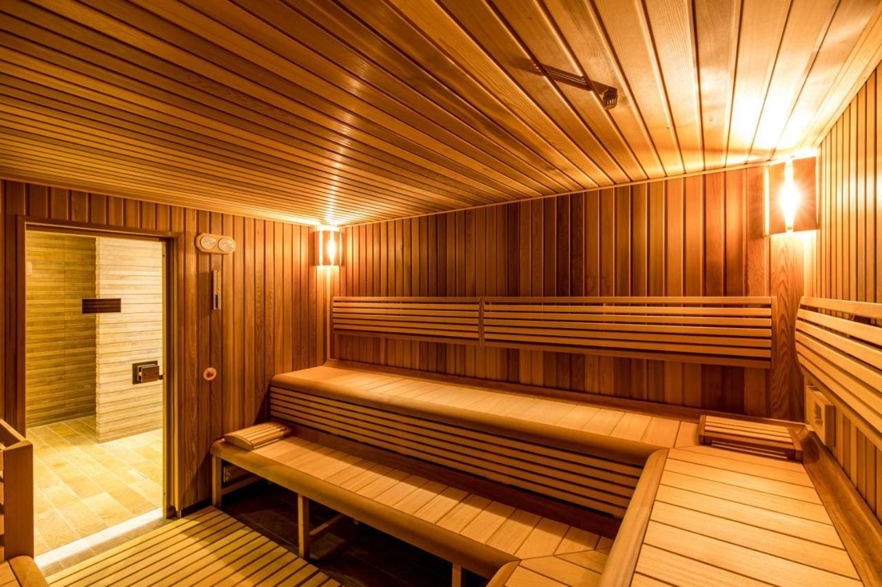 Spa Moser Apartments Karlovy Vary Eksteriør bilde