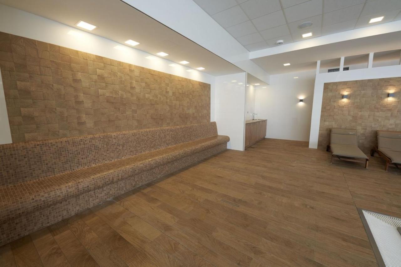 Spa Moser Apartments Karlovy Vary Eksteriør bilde