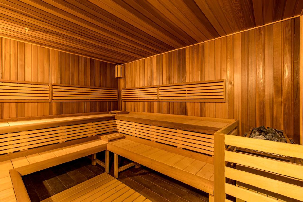 Spa Moser Apartments Karlovy Vary Eksteriør bilde