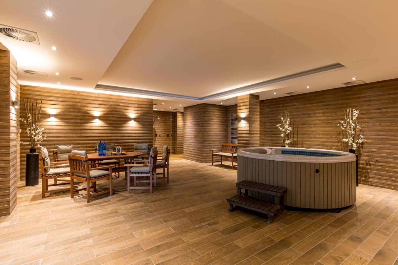 Spa Moser Apartments Karlovy Vary Eksteriør bilde