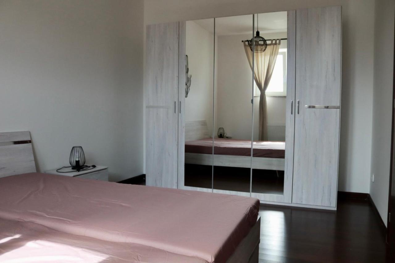 Spa Moser Apartments Karlovy Vary Eksteriør bilde
