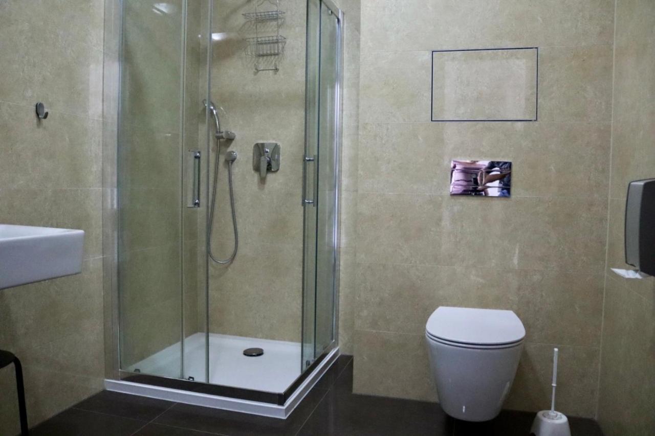 Spa Moser Apartments Karlovy Vary Eksteriør bilde