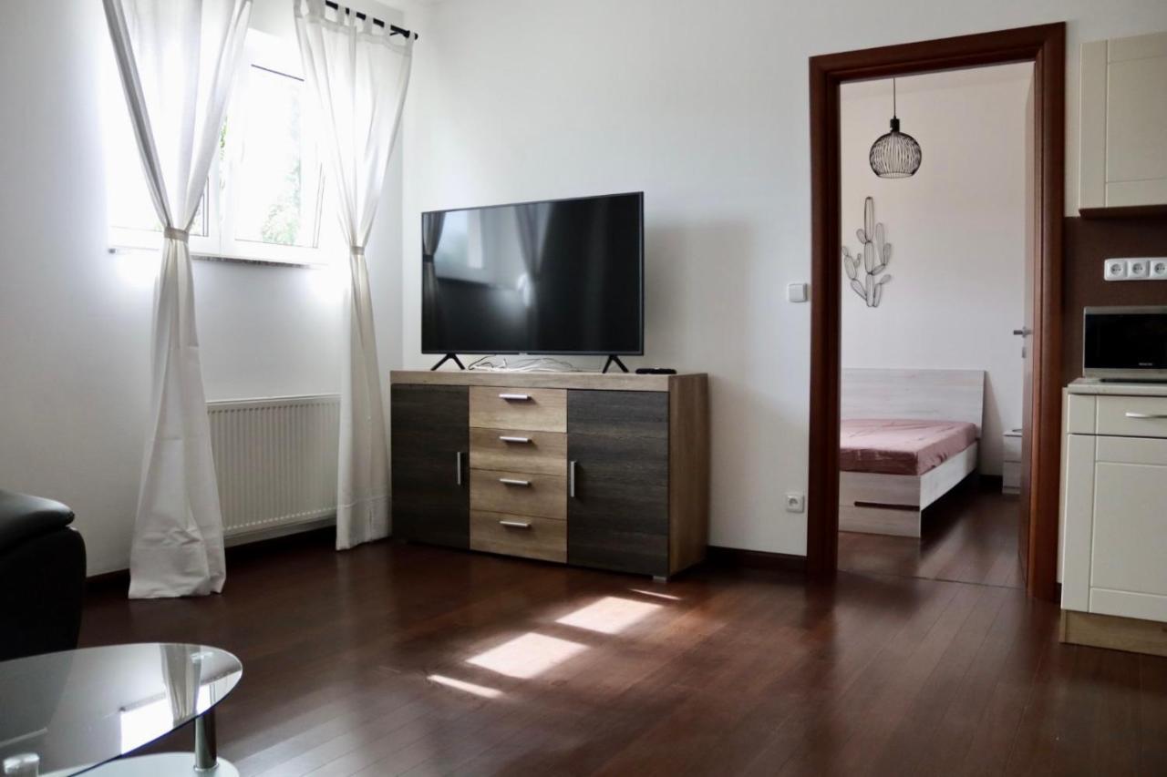 Spa Moser Apartments Karlovy Vary Eksteriør bilde