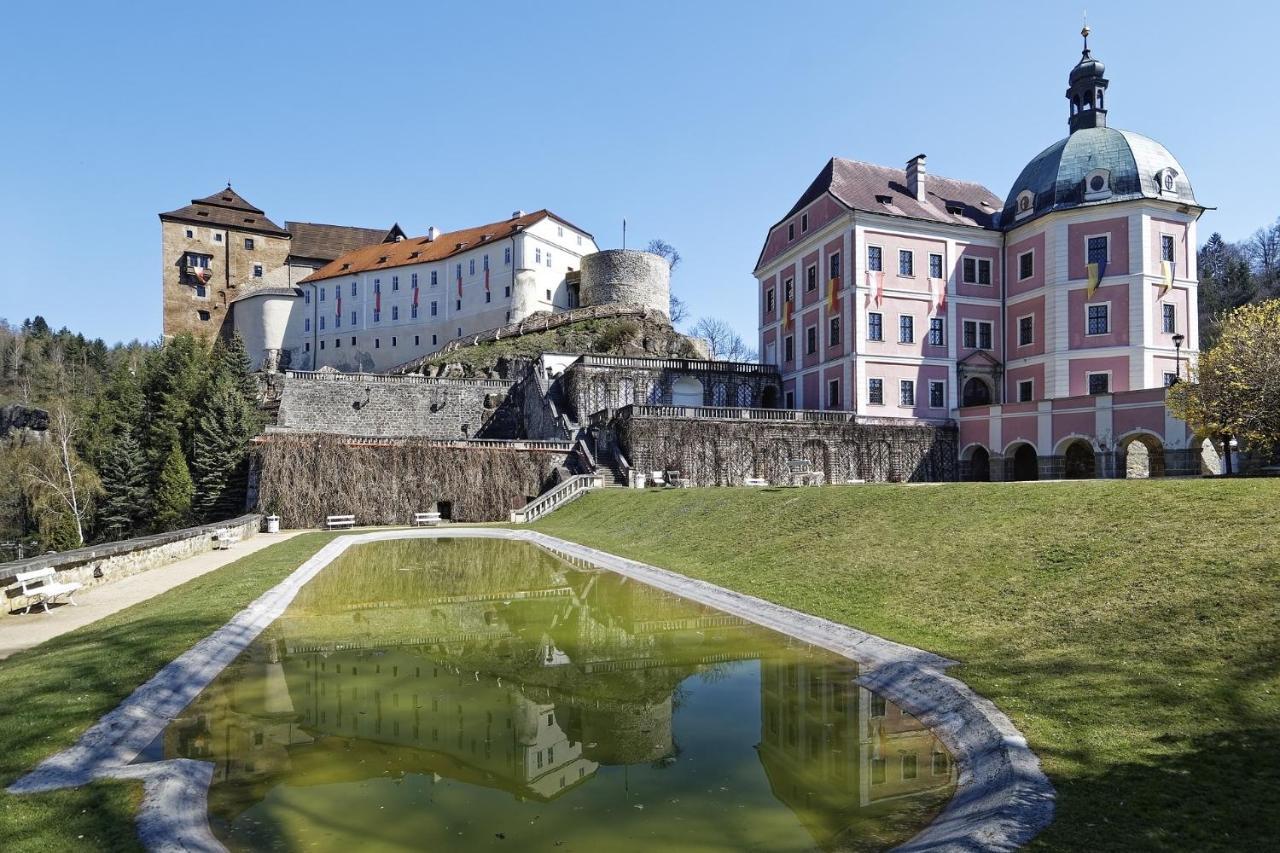 Spa Moser Apartments Karlovy Vary Eksteriør bilde
