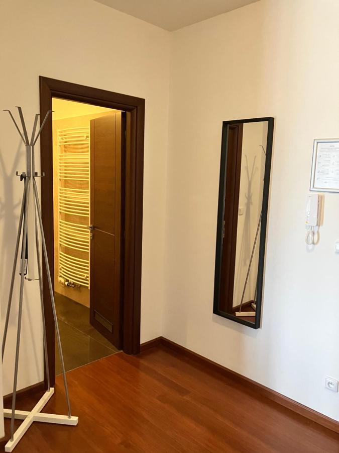 Spa Moser Apartments Karlovy Vary Eksteriør bilde