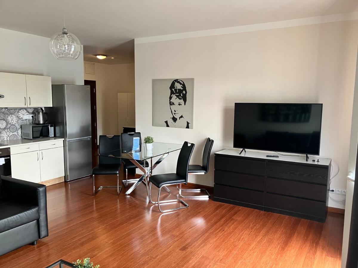 Spa Moser Apartments Karlovy Vary Eksteriør bilde