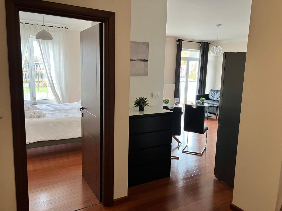 Spa Moser Apartments Karlovy Vary Eksteriør bilde
