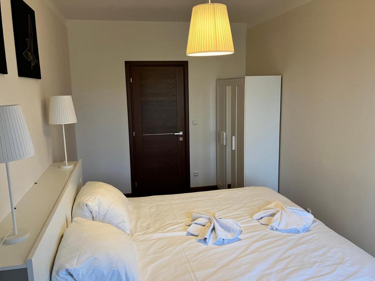 Spa Moser Apartments Karlovy Vary Eksteriør bilde