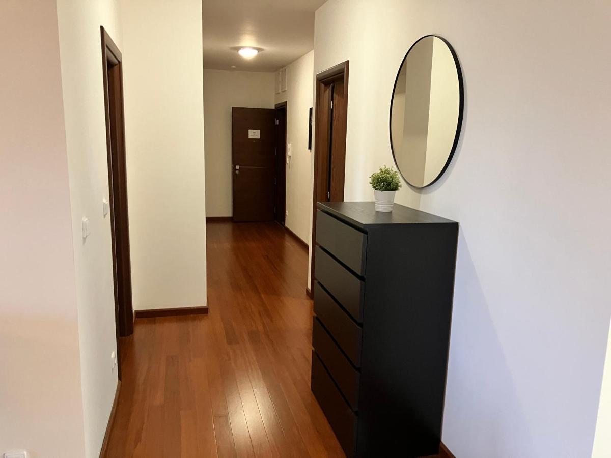 Spa Moser Apartments Karlovy Vary Eksteriør bilde