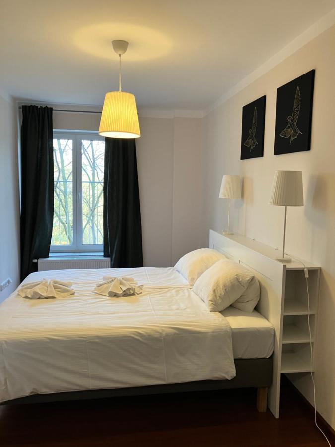 Spa Moser Apartments Karlovy Vary Eksteriør bilde