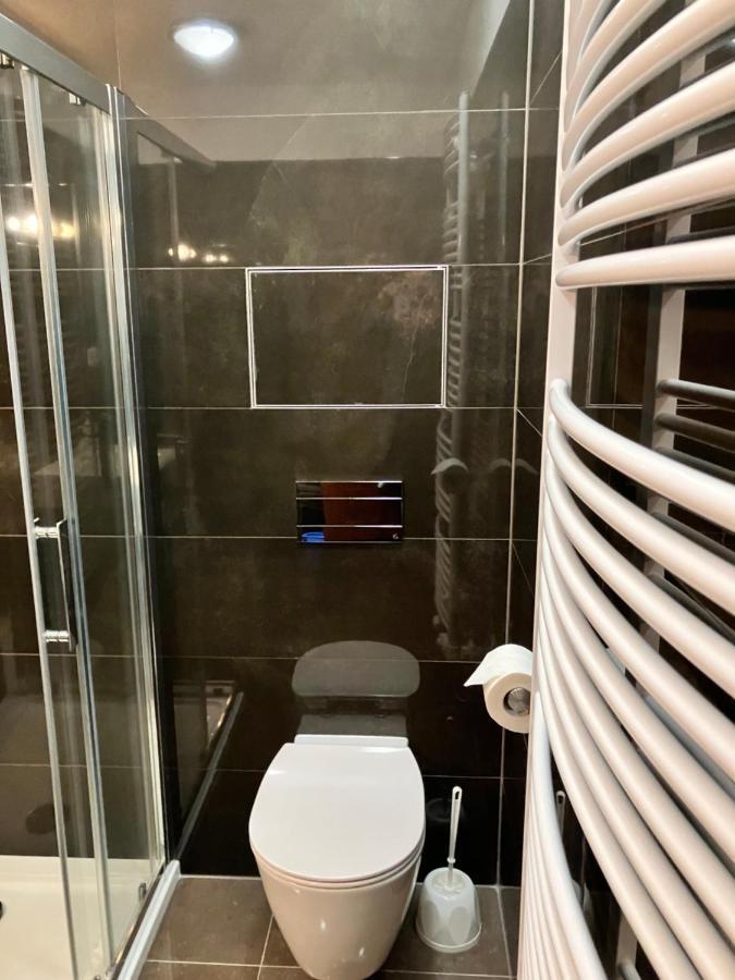 Spa Moser Apartments Karlovy Vary Eksteriør bilde