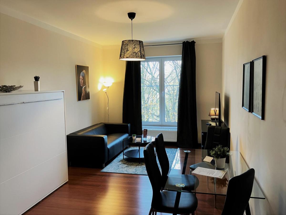 Spa Moser Apartments Karlovy Vary Eksteriør bilde