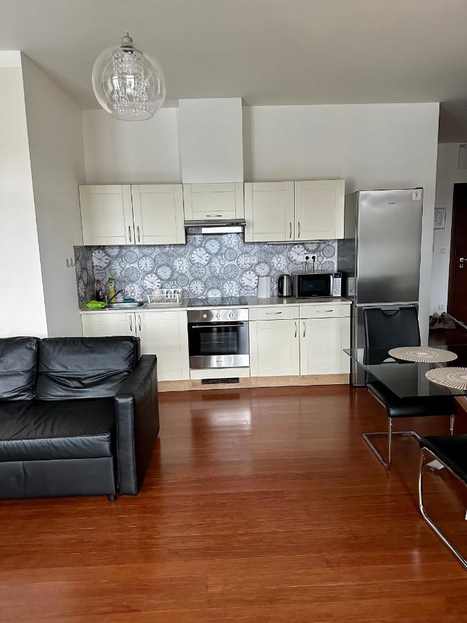 Spa Moser Apartments Karlovy Vary Eksteriør bilde