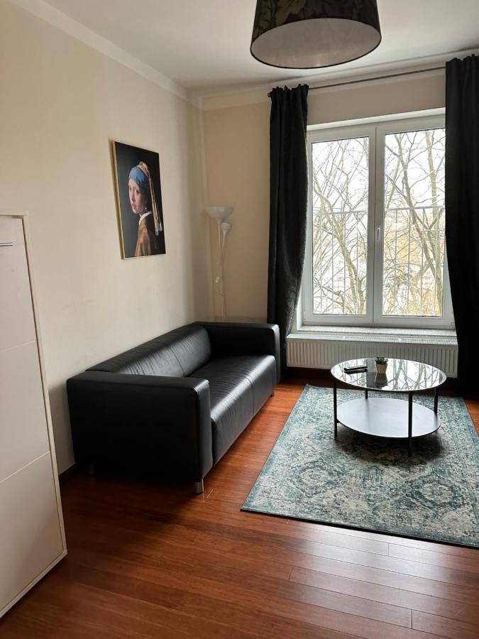 Spa Moser Apartments Karlovy Vary Eksteriør bilde