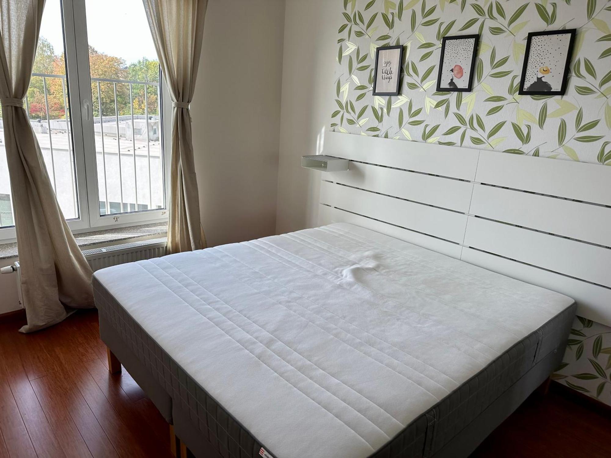 Spa Moser Apartments Karlovy Vary Eksteriør bilde