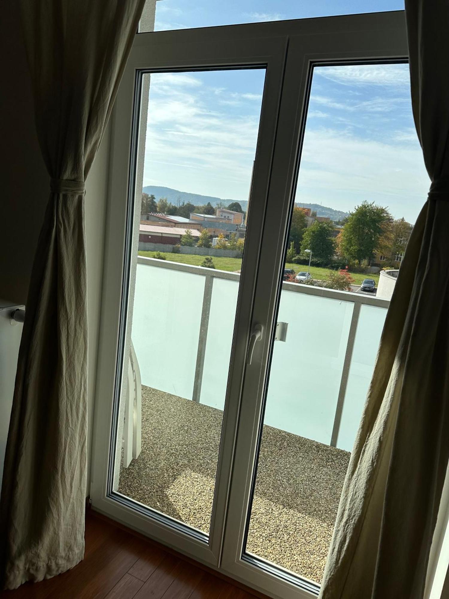 Spa Moser Apartments Karlovy Vary Eksteriør bilde
