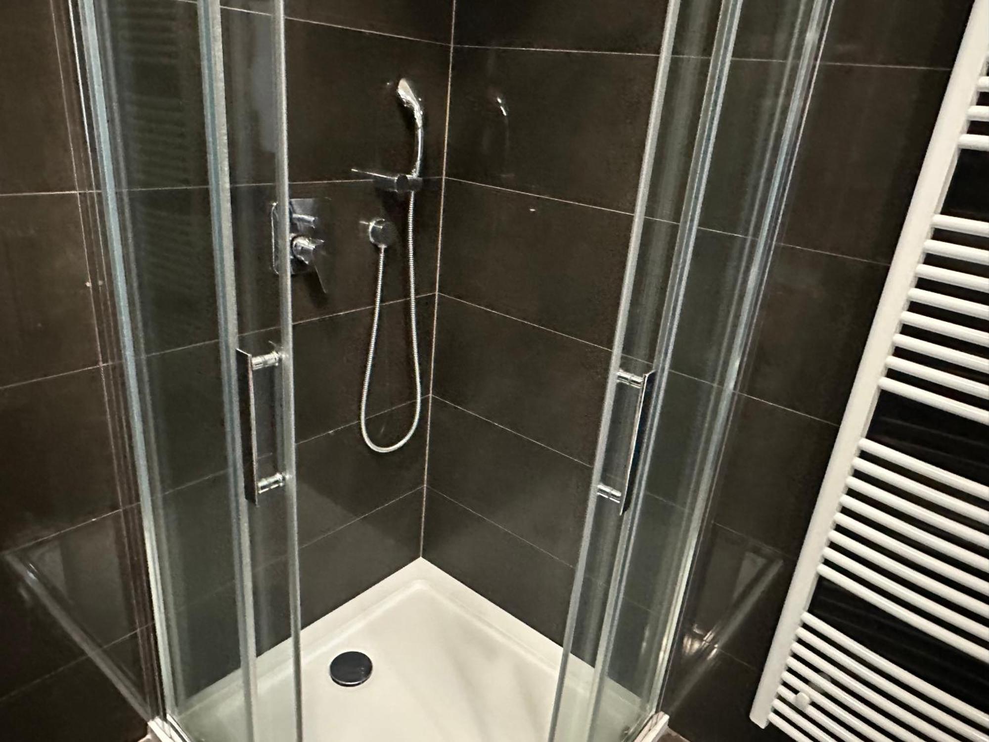 Spa Moser Apartments Karlovy Vary Rom bilde